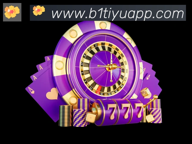 B体育全站App